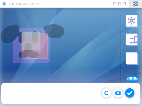 Virtual Dog Assistant