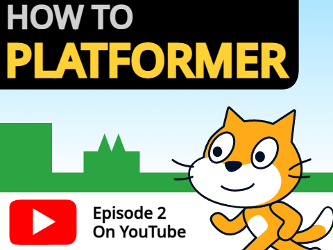 How to PLATFORMER | Ep. 2