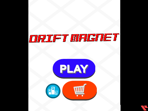 Drift Magnet v1.1 #games
