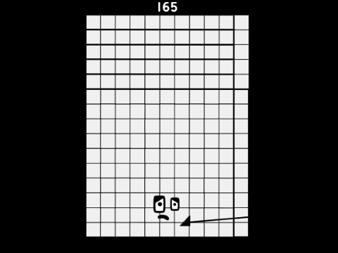Uncannyblocks Band Imensely Different 33