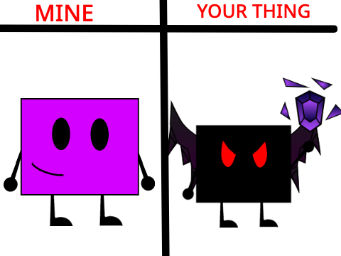 DARKNESS CUBEY
