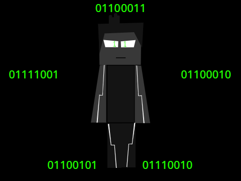 AUTONOMUS - Cyber's Theme (unfinished)