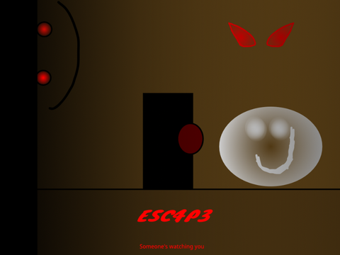 Collab Continues - ESCAPE  #Games #All