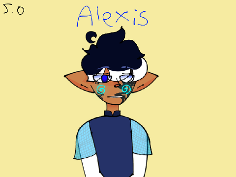 Art dump :]