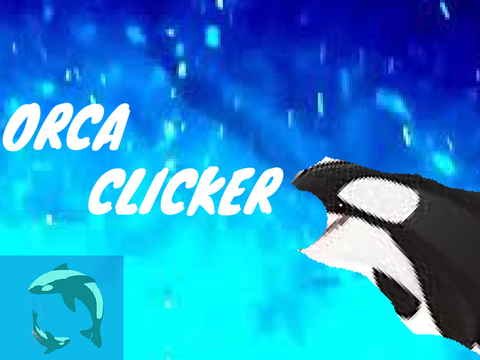 Orcaclicker 1#Trending Games# NEW