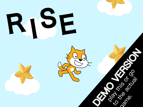 Rise Demo (PC)