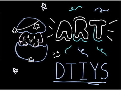 ˗ˏˋ ★ ˎˊ˗ Easter special!! DTIYS 