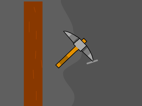 Art for games/animation