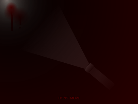 cheap jumpscare