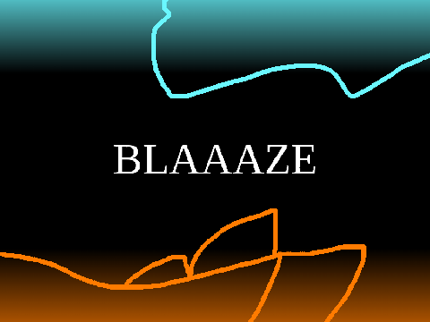 BLAAAZE | meme DMCE