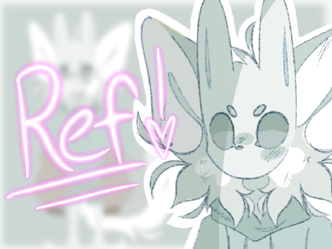 21’s reference sheet 