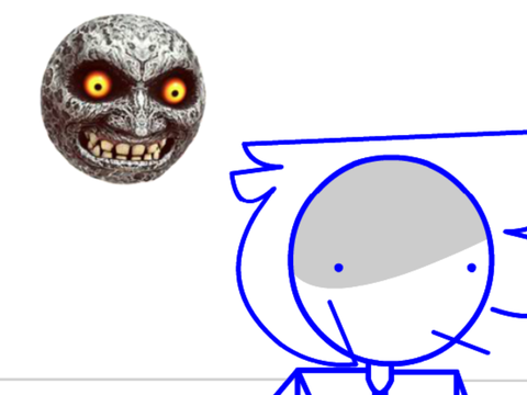 moon.
