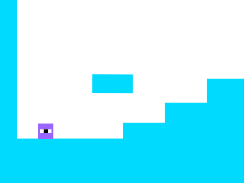 My First Platformer