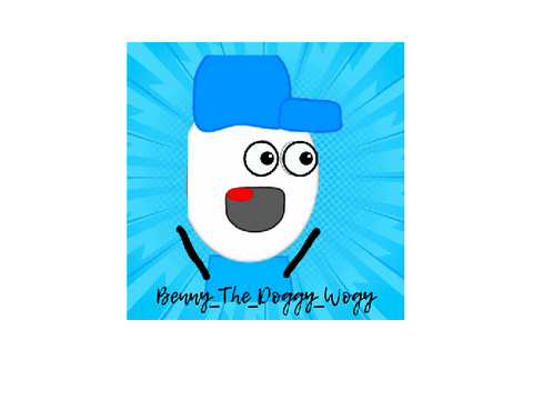 PFP for @Benny_The_Doggy_Wogy