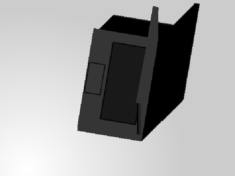 2.5D Shadow
