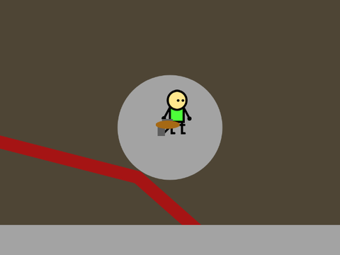 Escape! (test)