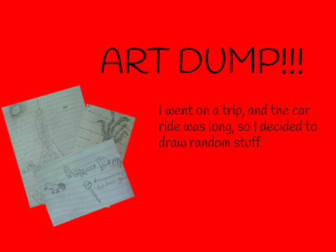 Art Dump