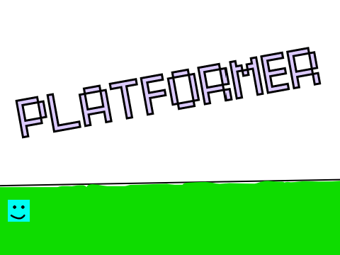 Platformer