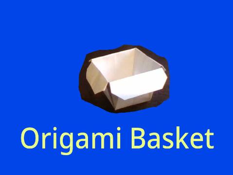 Origami