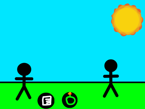 Battle v.1. 