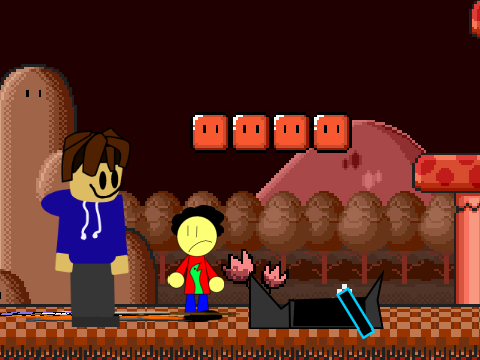 [AYF] spooky merio (15/60) 