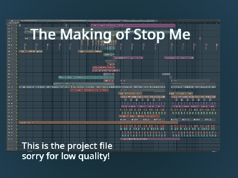 Stop Me Walkthrough #music #tutorials #trending #all
