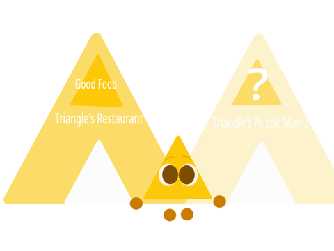 Shapeblocks: Triangle’s City