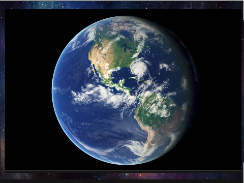 today is earth hour 