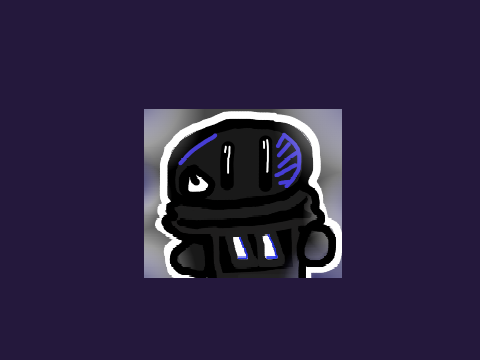 A Pfp For Dave_The_Animator