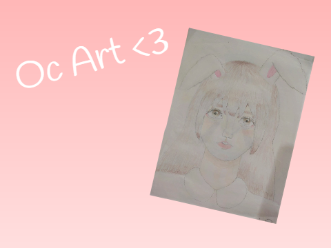 Oc art <3