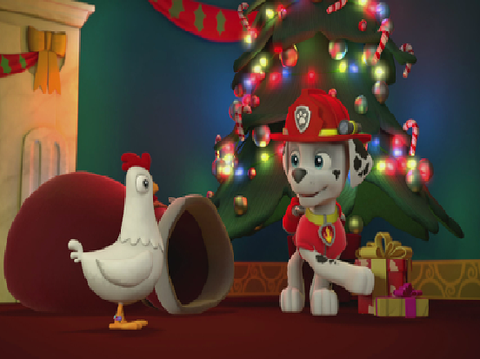 Paw patrol (The drippiest thing you will ever listen too) 