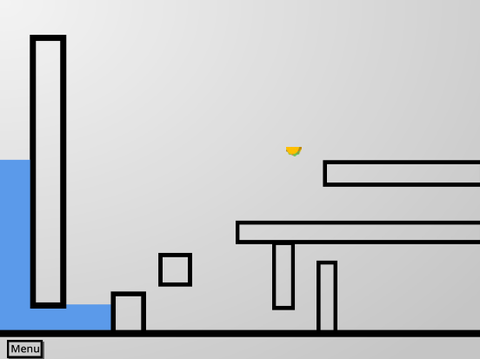 Taco Platformer