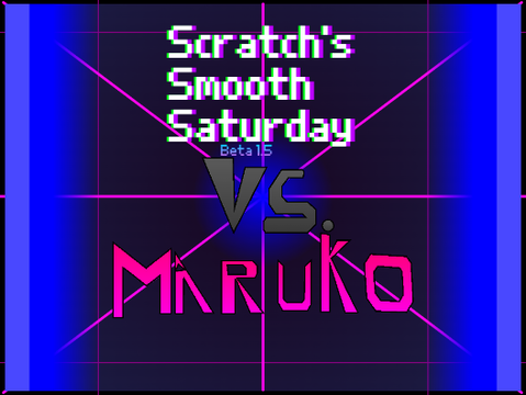 SSS - VS Maruko Beta 1.5