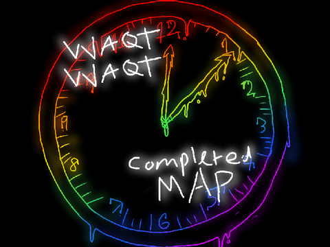Waqt Waqt ☾ TNE