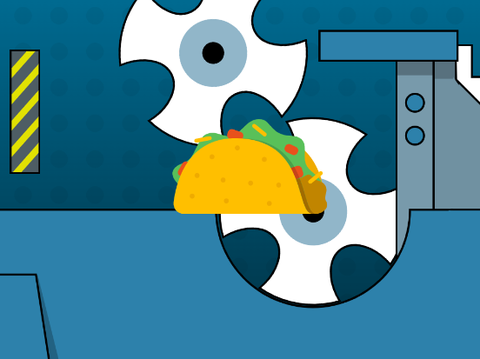 Massive Multiplayer Taco Platformer v1.3 