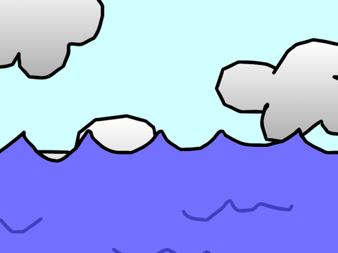 Waves  remix