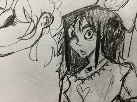 my art dump :p