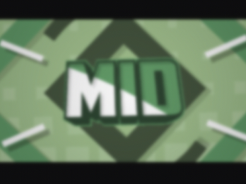 Intro for -MidGreen- .