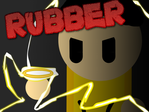 Rubber.#Animations #Stories #Trending #Art #All