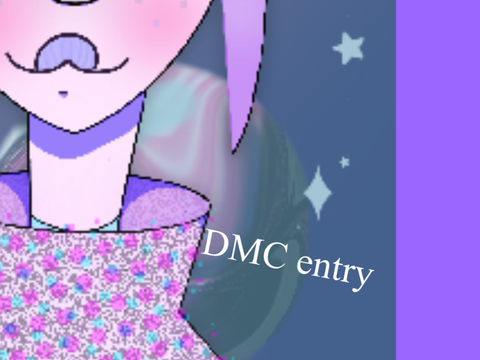   — [♡]Moonleii DMC Entry [♡] — 