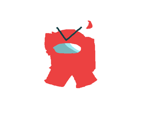 red among us