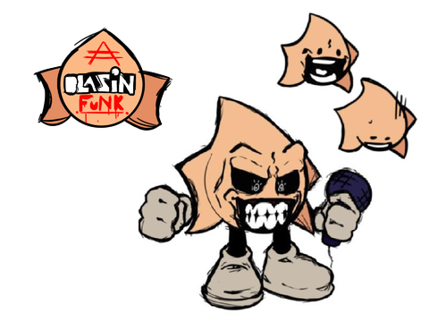 Ristar Concept (I was bored, okay..)