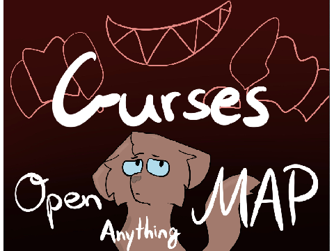 Curses || part 6 || complete
