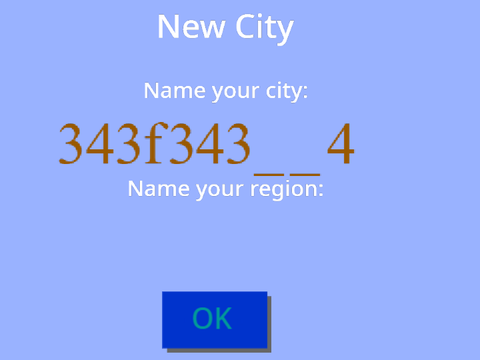 City Tycoon [Retro Style]