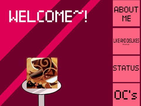 Info About ME~!