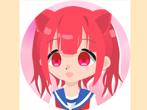 ごめんなさい