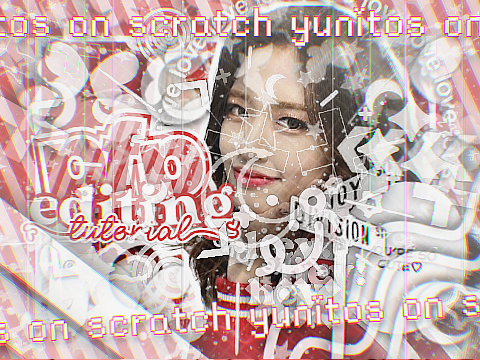 ᘏᘏ ⇲ ꒰ pfp editing ⇄ tෆt ꒷꒦︶ +˚　