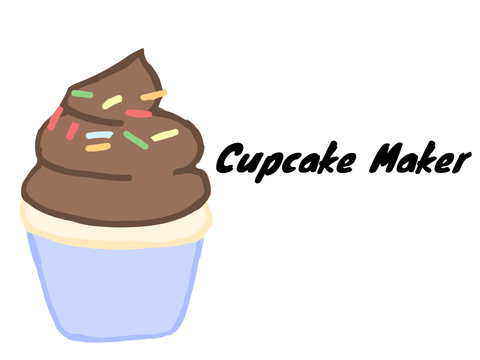 Cupcake Maker