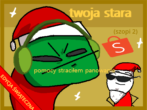 wlacja?!?!?! , ale straciłem panowanie.