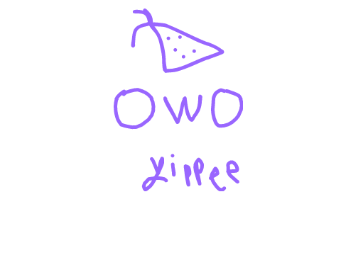 oh wow scratch birthday-